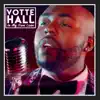 Votte Hall - In My Own Lane - EP